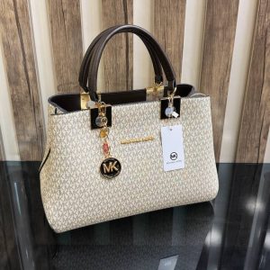 Jet Set Monogram Tote
