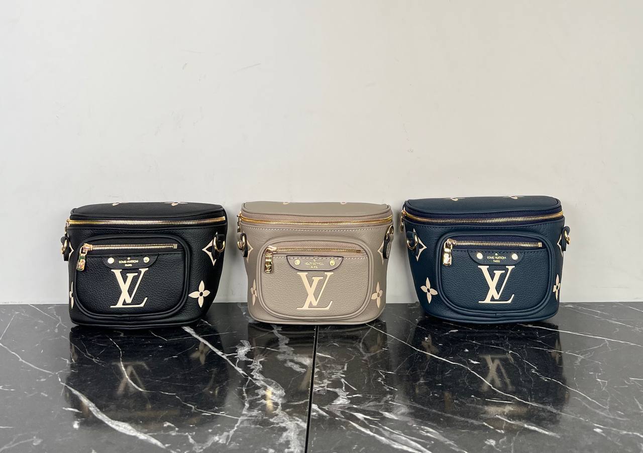 Bag & Belt Bag - Зображення 2