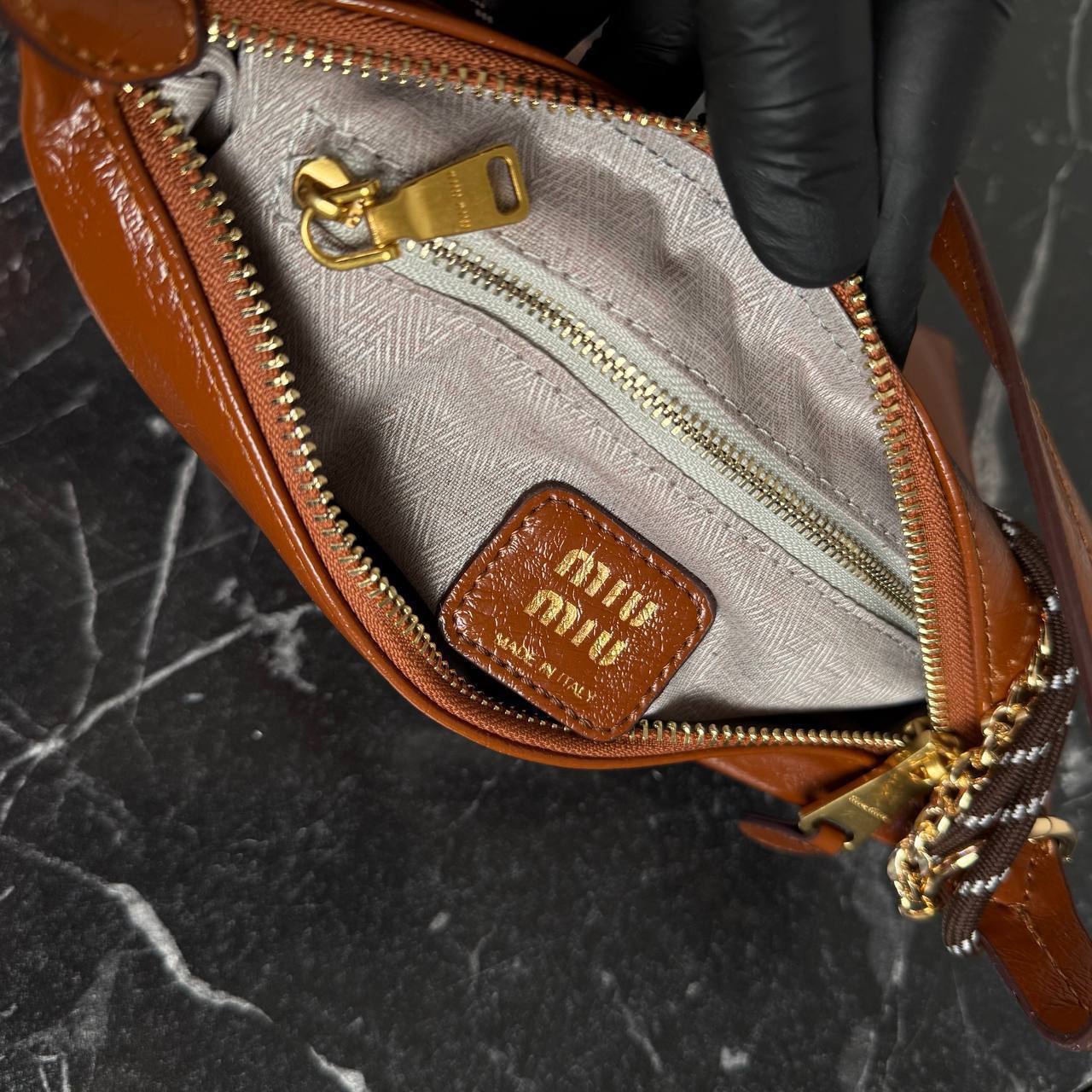 Сумка Hobo Bag - Зображення 15