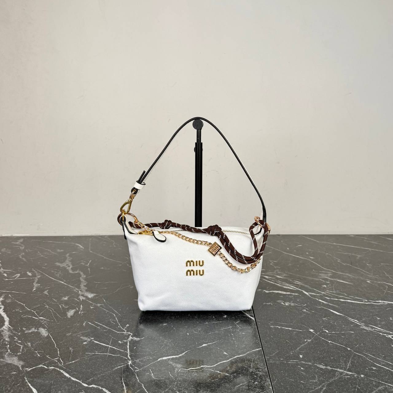 Сумка Hobo Bag - Зображення 9