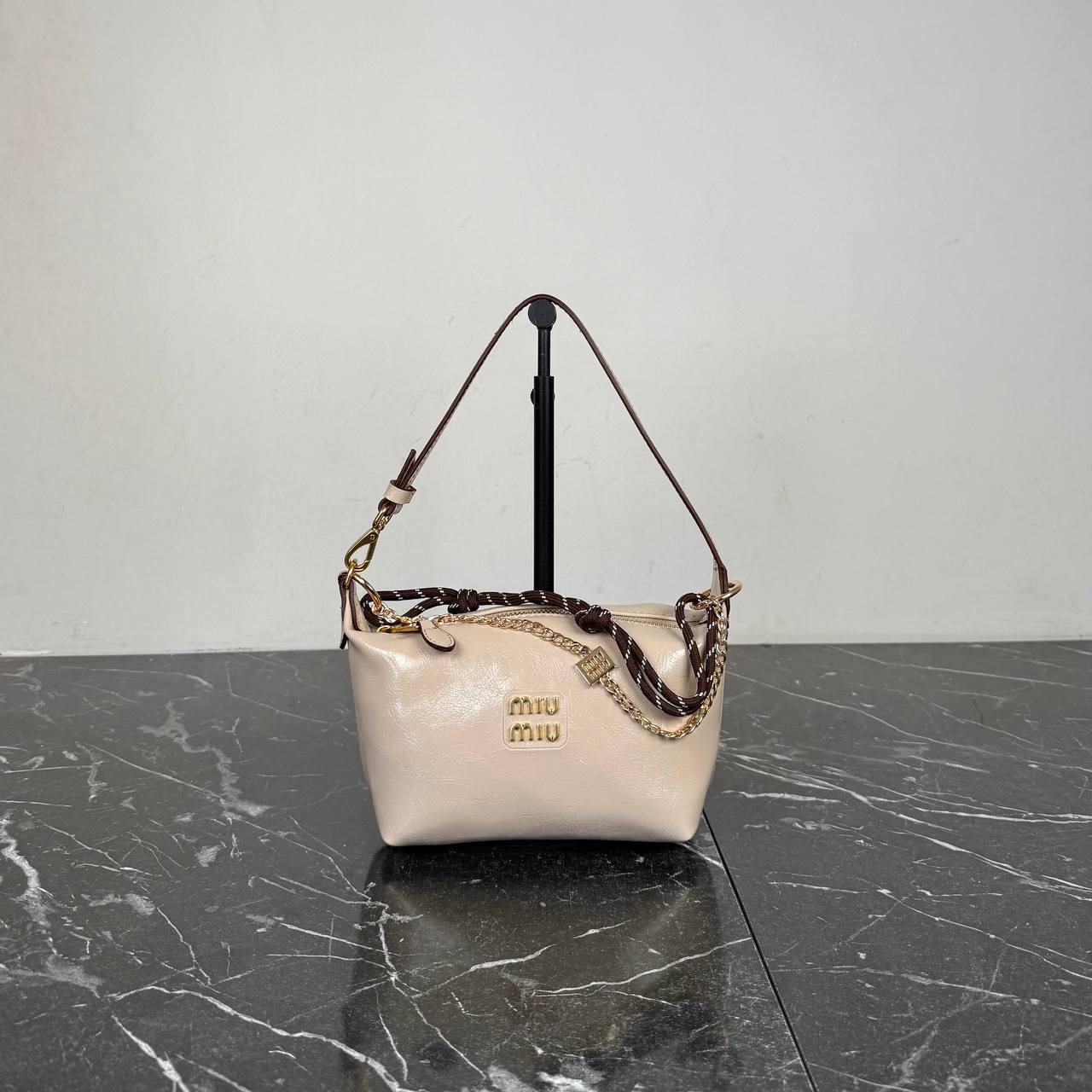 Сумка Hobo Bag - Зображення 8