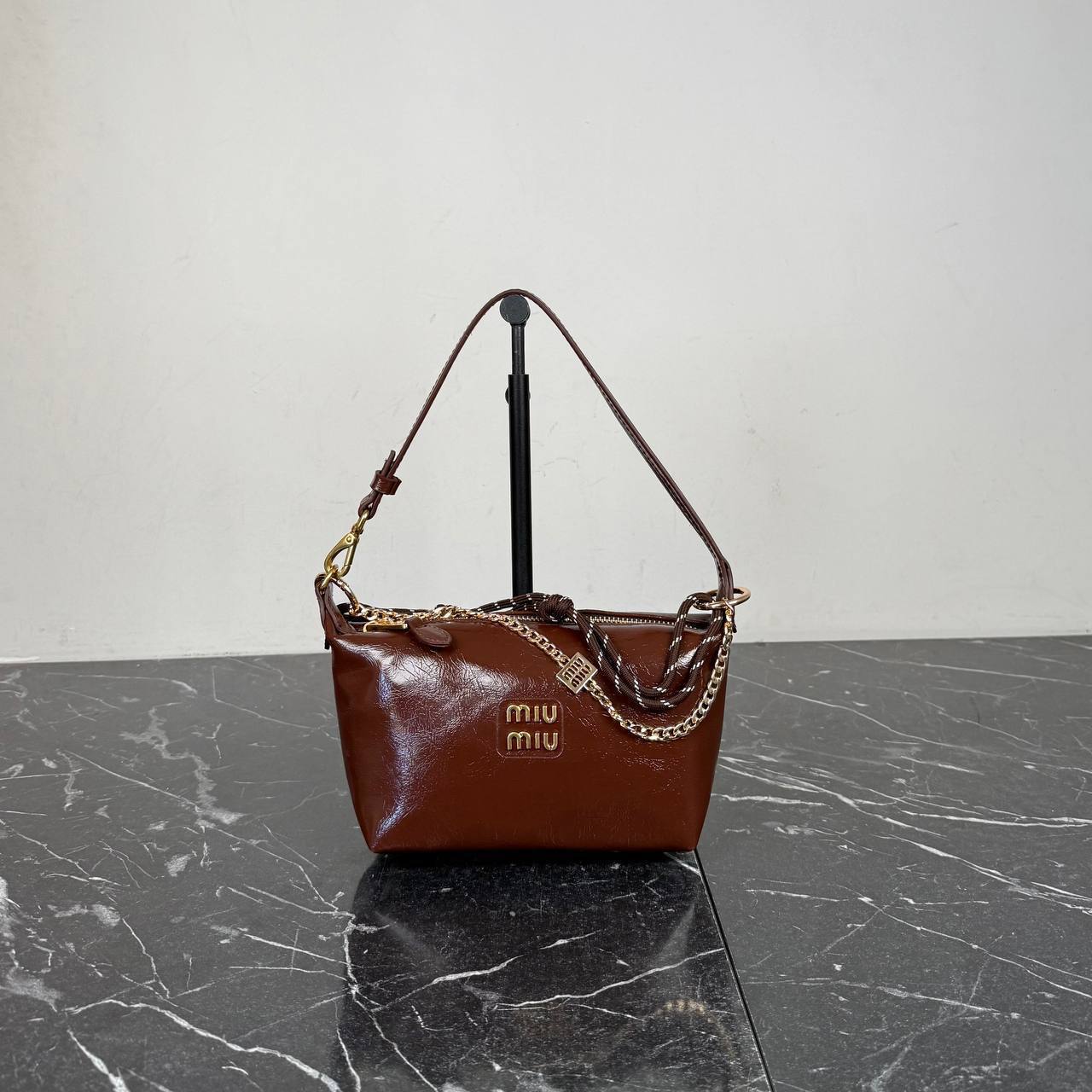 Сумка Hobo Bag - Зображення 7