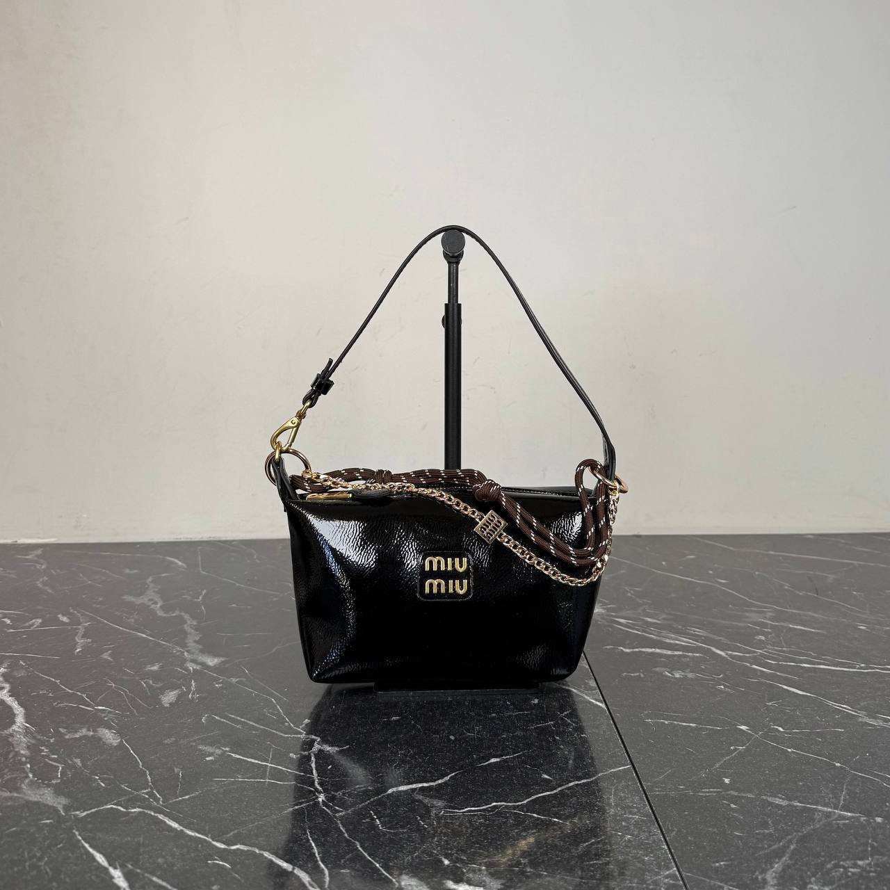 Сумка Hobo Bag - Зображення 6