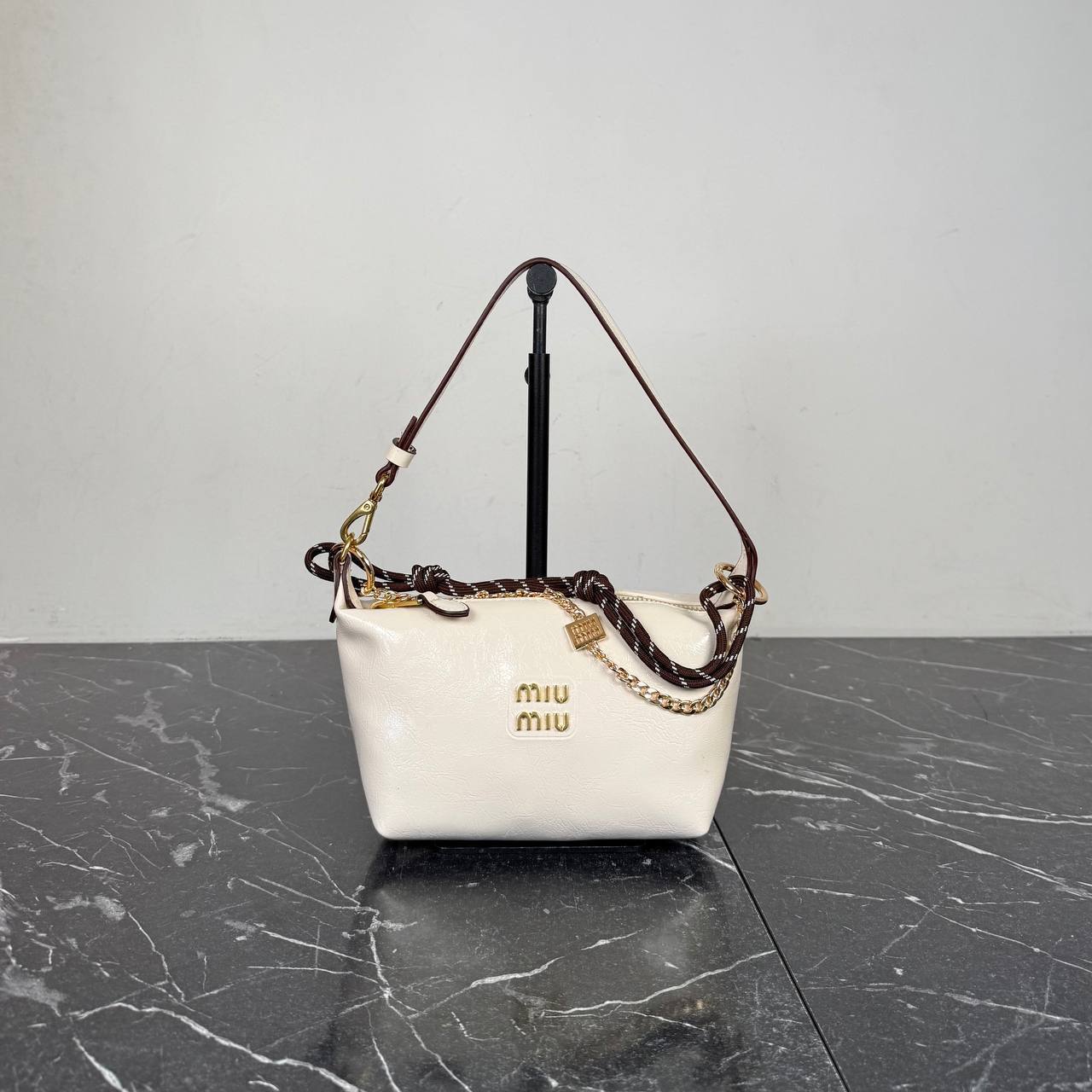 Сумка Hobo Bag - Зображення 4