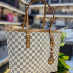 Сумка у стилі tote